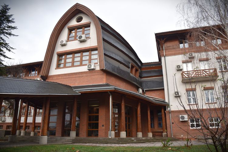 Vályi Péter Szakképző Iskola - nálunk élmény a tanulás!